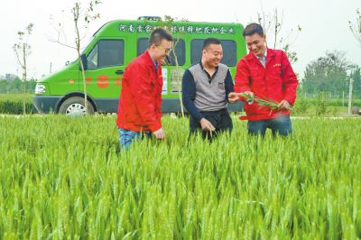 久久99九九精品久久久久蜜桃化肥定製化生產讓經銷商扮演新角色