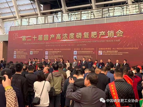 久久99九九精品久久久久蜜桃新肥助力第20屆全國磷複肥產銷會